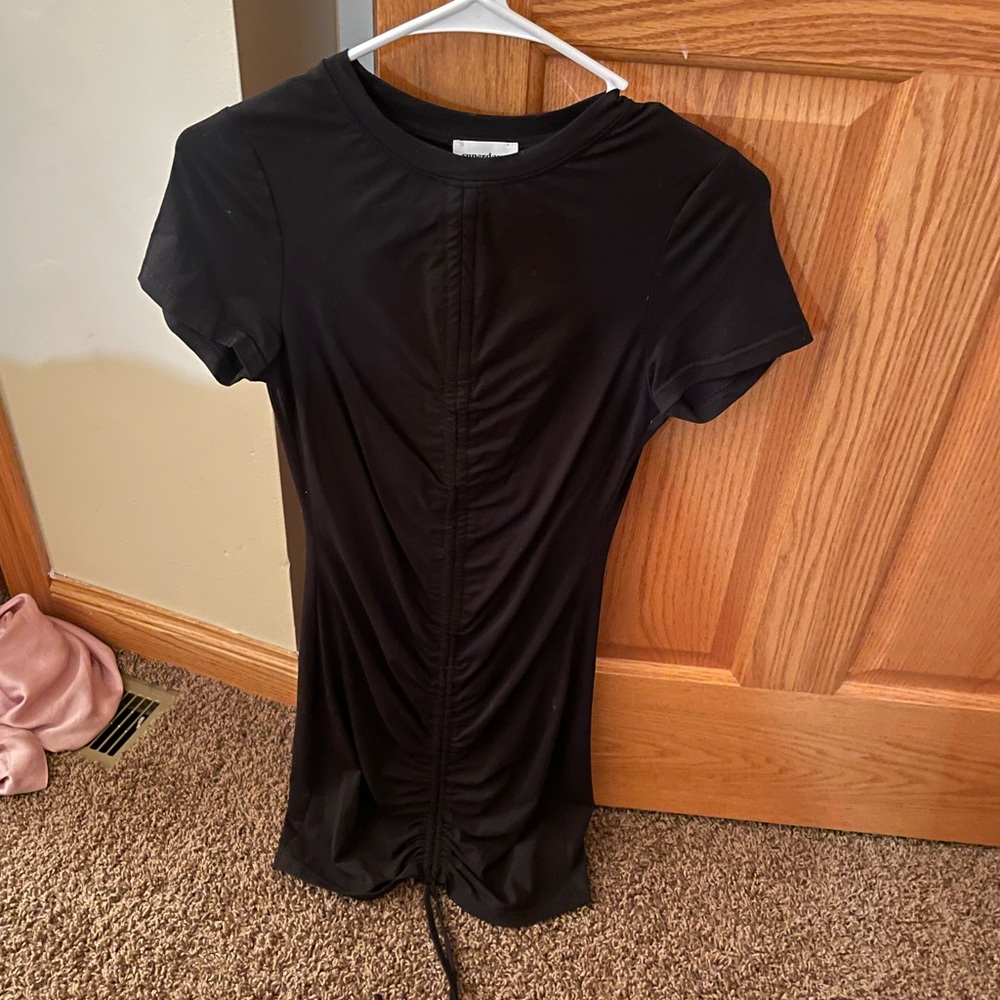 Superdown Dress